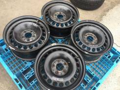 Mercedes. 7.5/7.5x16", 5x112.00, ET41/46