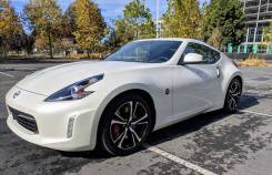 Nissan. 9.0/10.0x19, 5x114.30, ET47/30