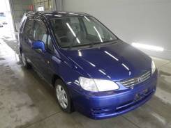 Toyota Corolla Spacio. AE111, 4AFE