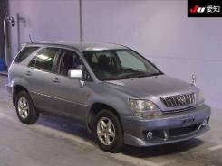 Toyota Harrier. MCU15, 1MZ