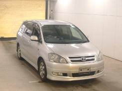 Toyota Ipsum. ACM21, 2AZ