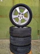 Комплект колес. 7.0x17" 5x114.30 ET48