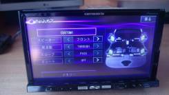 Pioneer Carrozzeria AVIC-ZH9000