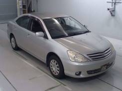 Toyota Allion. ZZT240, 1ZZFE