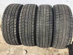 Nexen Winguard Ice Suv. Зимние, без шипов, 2014 год, износ: 5%, 4 шт