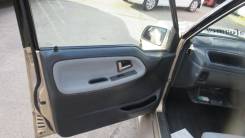 Панель приборов. Suzuki Escudo, TA01R, TD61W, TA11W, TD01W, TA31W, TA01W, TD51W, TA01V, TD31W, AT01W, TA51W, TD11W Двигатели: G16A, H25A, H20A, RF, J2...