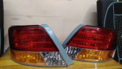 Стоп-сигнал. Toyota Allion, NZT260, ZRT260, ZRT261, ZRT265 Двигатели: 1NZFE, 2ZRFE, 3ZRFAE