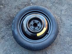 Колесо запасное. Subaru Forester, SG, SG5, SG6, SG69, SG9, SG9L