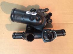 Термостат. Nissan Qashqai+2, JJ10E Nissan X-Trail, DNT31, T31, T31R Nissan Qashqai, J10E Двигатели: HR16DE, K9K, M9R, MR20DE, R9M, QR25DE. Под заказ