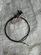 Тросик замка капота. Subaru Forester, SG, SG5, SG6, SG69, SG9, SG9L