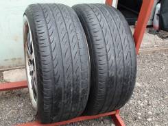 Pirelli P Zero Nero. Летние, 20 %, 2 шт
