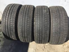 Michelin Latitude X-Ice. Зимние, без шипов, 2014 год, износ: 10%, 4 шт