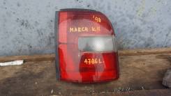 Стоп-сигнал. Nissan March, FHK11, HK11, K11, WAK11, WK11, YZ11 Двигатели: CG10DE, CG13DE, CGA3DE, HR15DE