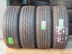 Dunlop SP Sport LM704. Летние, 2015 год, износ: 10%, 4 шт