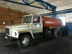 ГАЗ. Продам асинизатор, 4 670 куб. см.