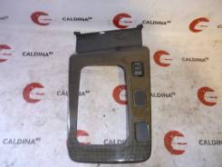 Панель салона. Toyota Soluna Toyota Mark II, GX100, JZX100 Toyota Cresta, GX100, JZX100 Toyota Chaser, GX100, JZX100 Двигатели: 1GFE, 1JZGE, 1JZGTE