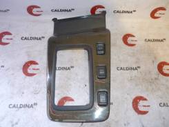 Панель салона. Toyota Soluna Toyota Mark II, GX100, JZX100 Toyota Cresta, GX100, JZX100 Toyota Chaser, GX100, JZX100 Двигатели: 1GFE, 1JZGE, 1JZGTE