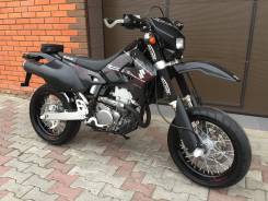 Suzuki DR-Z 400SM. 400 куб. см., исправен, птс, без пробега