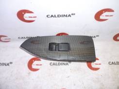 Панель салона. Toyota Soluna Toyota Mark II, GX100, JZX100 Toyota Cresta, GX100, JZX100 Toyota Chaser, GX100, JZX100 Двигатели: 1GFE, 1JZGE, 1JZGTE