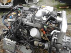 Блок управления двс. Toyota Hiace, KZH106G Двигатель 1KZTE