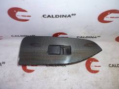 Панель салона. Toyota Soluna Toyota Mark II, GX100, JZX100 Toyota Cresta, GX100, JZX100 Toyota Chaser, GX100, JZX100 Двигатели: 1GFE, 1JZGE, 1JZGTE