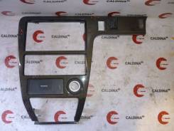 Панель салона. Toyota Soluna Toyota Mark II, GX100, JZX100 Toyota Cresta, GX100, JZX100 Toyota Chaser, GX100, JZX100 Двигатели: 1GFE, 1JZGE, 1JZGTE
