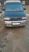 Mazda Bongo Friendee. автомат, 4wd, 2.5, дизель