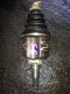 Шрус подвески. Toyota Scepter, SXV10 Toyota Camry Gracia, SXV20, SXV20W Toyota Mark II Wagon Qualis, SXV20, SXV20W Toyota Mark II, SXV20 Двигатель 5SF...