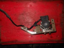 Педаль газа. Nissan Bluebird, QU14 Nissan Primera Camino, QP11, WQP11 Двигатель QG18DD