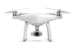 Квадрокоптер DJI Phantom 4! Оригинал! Гарантия 1 год! iStore