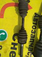 Привод, полуось. Mitsubishi Pajero, V21W, V23W, V24W, V24WG, V25W, V26W, V26WG, V43W, V44W, V44WG, V45W, V46V, V46W, V46WG, V47WG Двигатели: 4D56, 4D5...