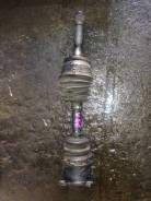 Привод, полуось. Mitsubishi Pajero, V25C, V25W, V26W, V26WG, V45W, V46V, V46W, V46WG Mitsubishi Montero, V25W, V26W, V45W, V46W Mitsubishi Challenger...