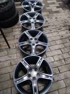 Toyota. 7.0x17, 5x114.30
