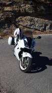 Honda VFR 800F. 800 куб. см., исправен, птс, с пробегом