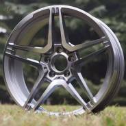 Dibite. 8.5x18", 5x112.00, ET35, ЦО 66,5 мм. Под заказ