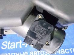 Датчик расхода воздуха. Toyota: Windom, Altezza, Tundra, Dyna, Hilux, Estima, Solara, Hilux Surf, Land Cruiser Prado, Origin, Alphard, Sienna, Tacoma...