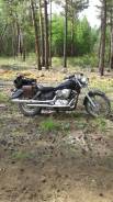 Yamaha XVS 250. 250 куб. см., исправен, птс, с пробегом