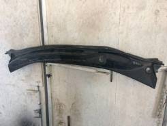 Решетка под дворники. Toyota Noah, AZR60, AZR60G, AZR65, AZR65G Двигатель 1AZFSE
