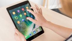 Apple iPad 3 Wi-Fi 32Gb