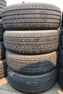 Dunlop SP Sport 270. Летние, износ: 20%, 4 шт