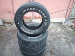 DISCOVERER, 225/70/16. Всесезонные, износ: 50%, 4 шт