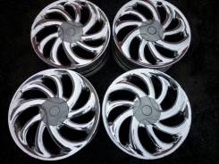 Wibram. x43", 5x100.00, 5x114.30