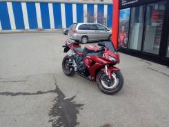 Honda CBR 1000RR Fireblade. 1 000 куб. см., исправен, птс, с пробегом