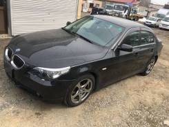 Двигатель в сборе. BMW 5-Series, E60 BMW X3, E83 Двигатели: N52B25, N52B30, N52B25OL, N52B25UL