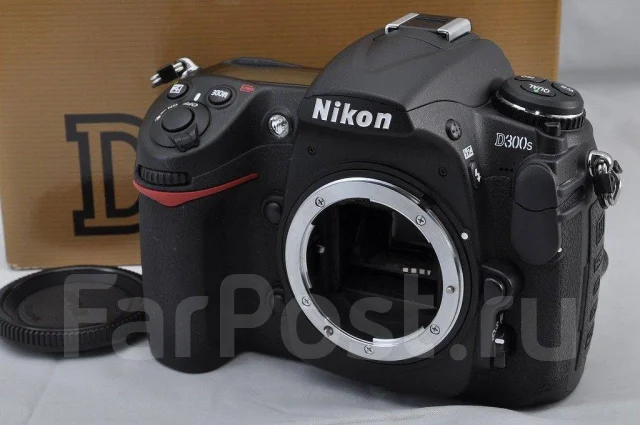 Nikon D300s. 10 - 14.9 ��, ���: ��� ���� ����