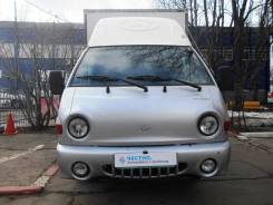 Hyundai Porter. , 2 496 куб. см., до 3 т