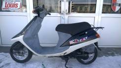 Honda Tact. 49 куб. см., исправен, птс, без пробега