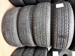 Dunlop Grandtrek AT20. Грязь AT, 2009 год, 10 %, 4 шт