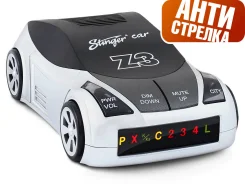 Stinger ����