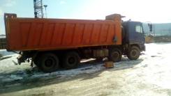 Camc. Продается грузовик CAMC, 376 куб. см., 41 500 кг.